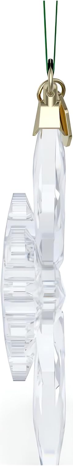 2025 Christmas Large Crystal Ornament Annual Edition Limited
